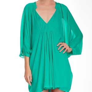 Diane von Furstenberg dress (Size 14)